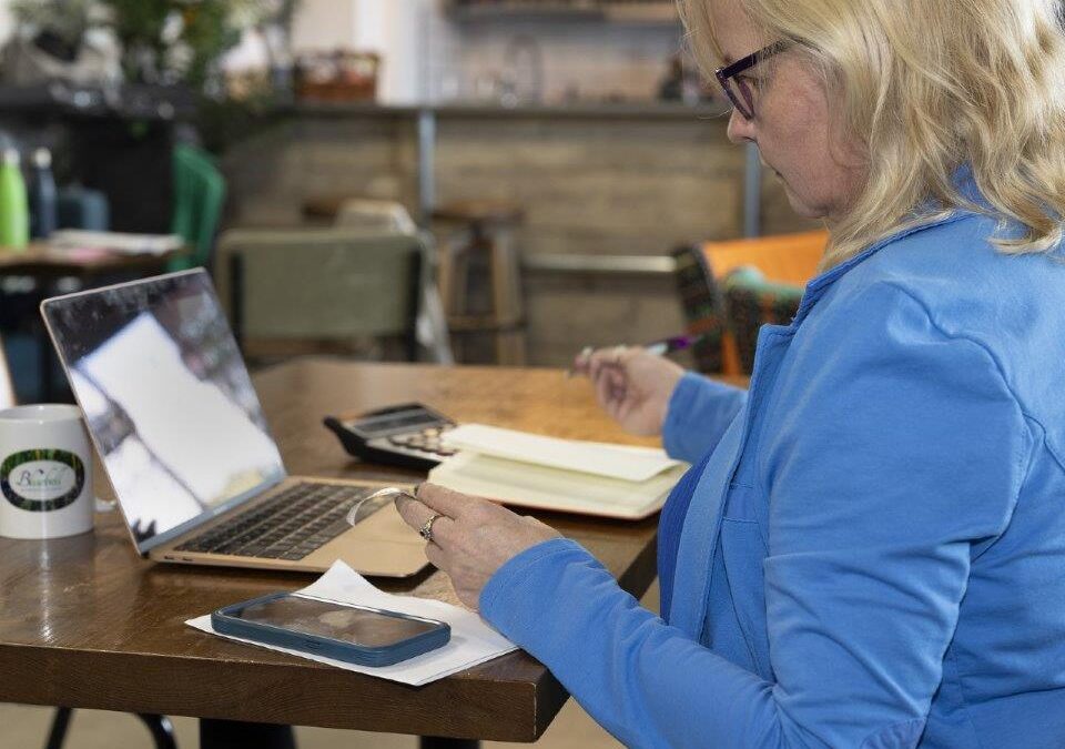 How To Choose The Right Bookkeeping Software