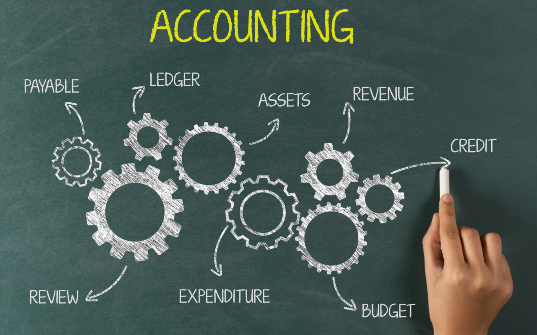 9 Types of Accounts Your Business Needs, Even If You Don’t Realise It!