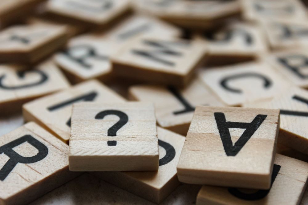 Your Complete Jargon Buster for Bookkeeping – Part 1