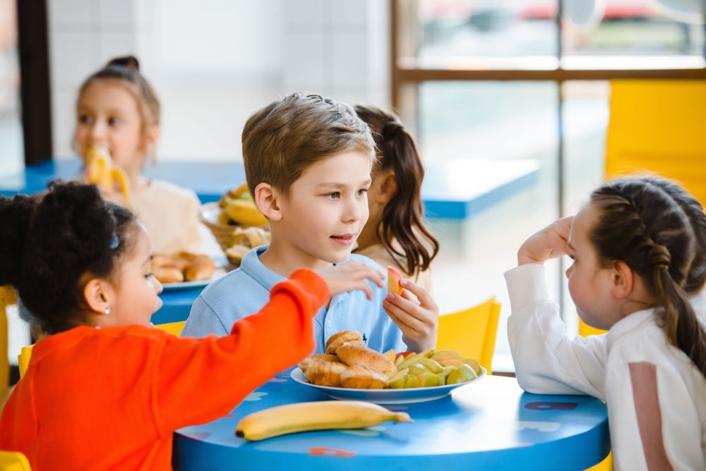 What Businesses Need to Know About The 5% VAT For Kids