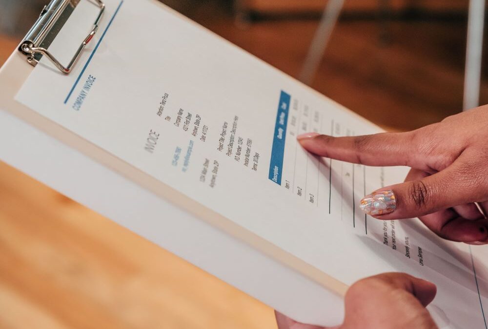What Can I Do in Xero That Isn’t Invoicing?